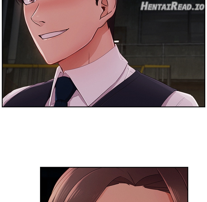 Lady Long Legs Chapter 29 - page 53