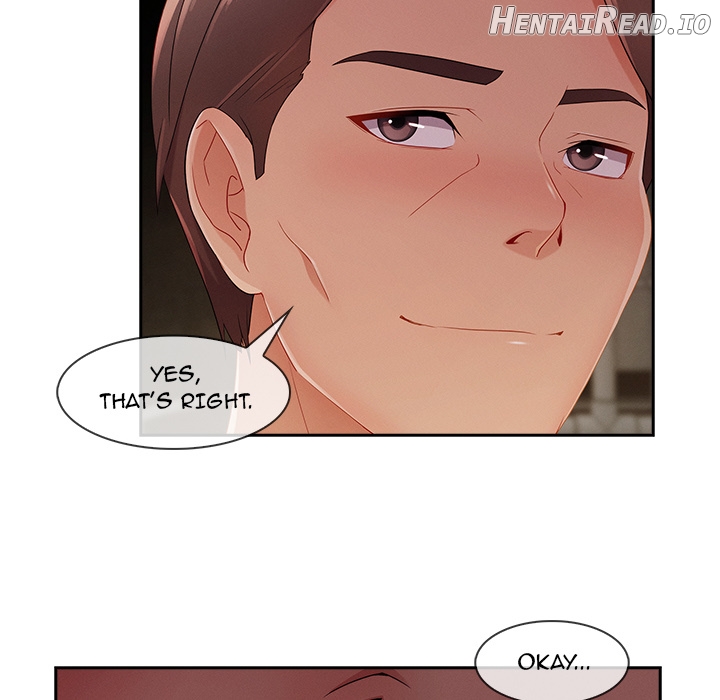 Lady Long Legs Chapter 29 - page 54