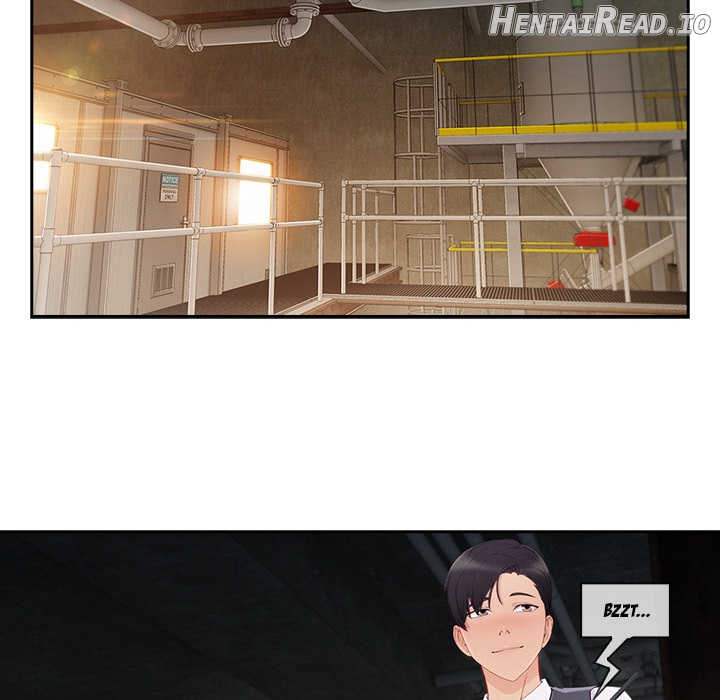 Lady Long Legs Chapter 29 - page 57