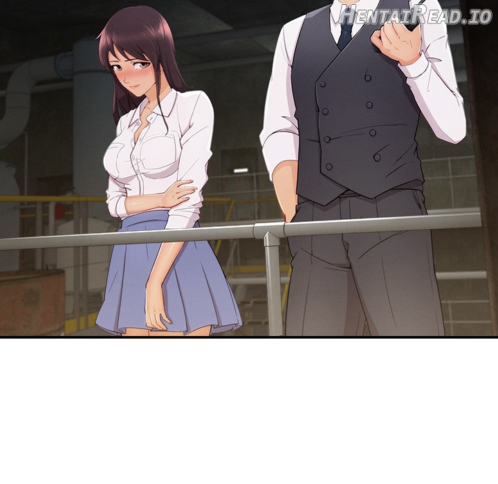 Lady Long Legs Chapter 29 - page 58