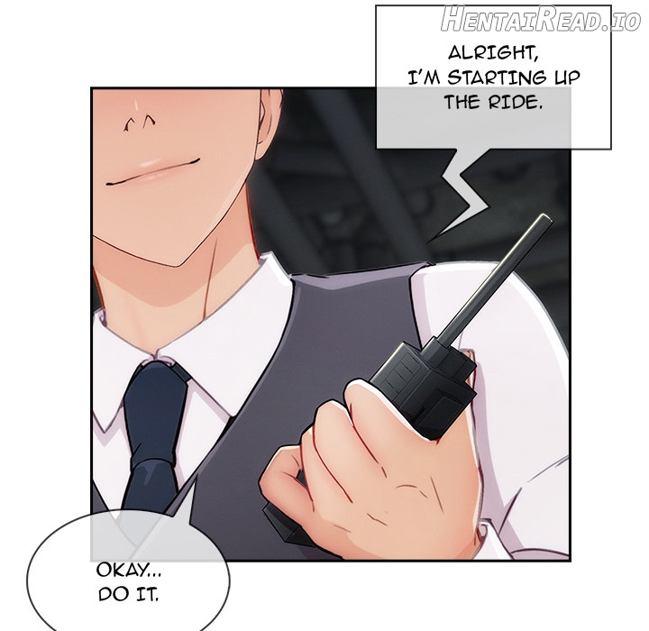 Lady Long Legs Chapter 29 - page 59