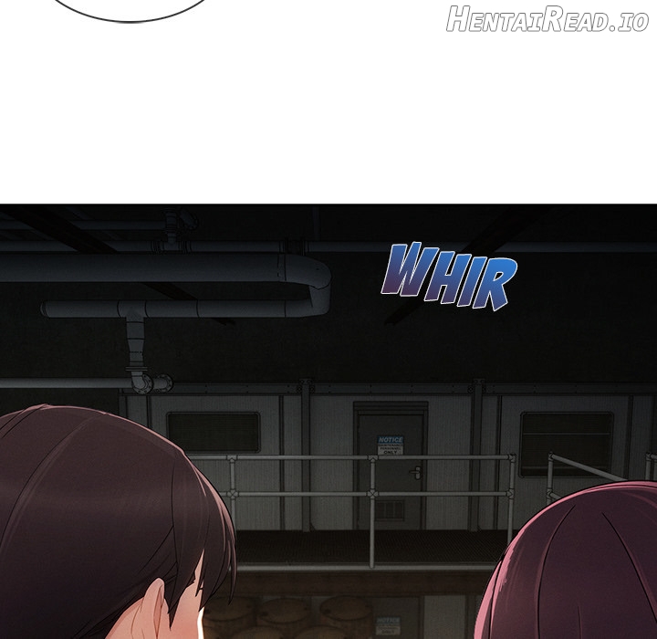 Lady Long Legs Chapter 29 - page 60