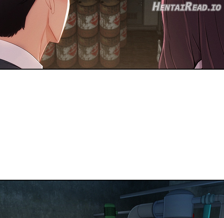 Lady Long Legs Chapter 29 - page 61