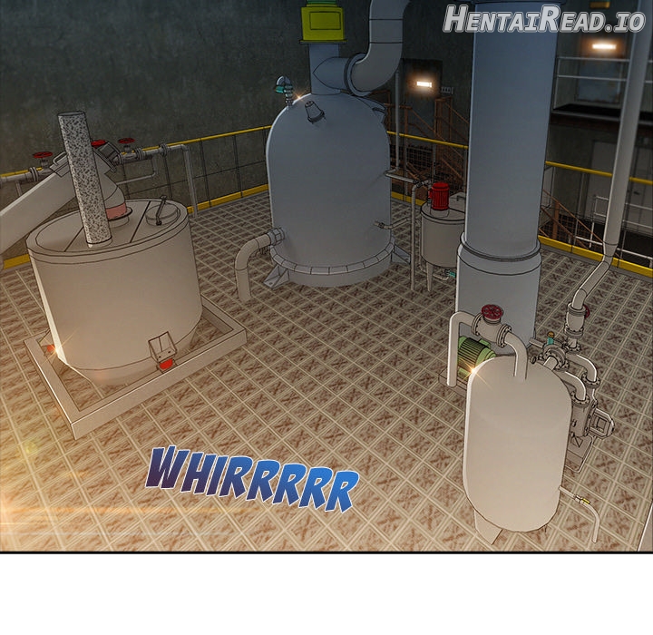 Lady Long Legs Chapter 29 - page 62