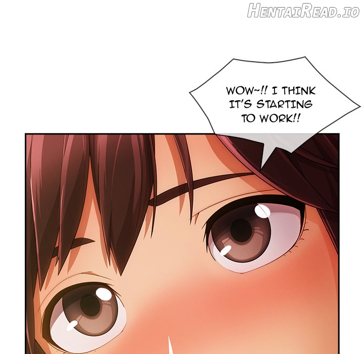 Lady Long Legs Chapter 29 - page 63