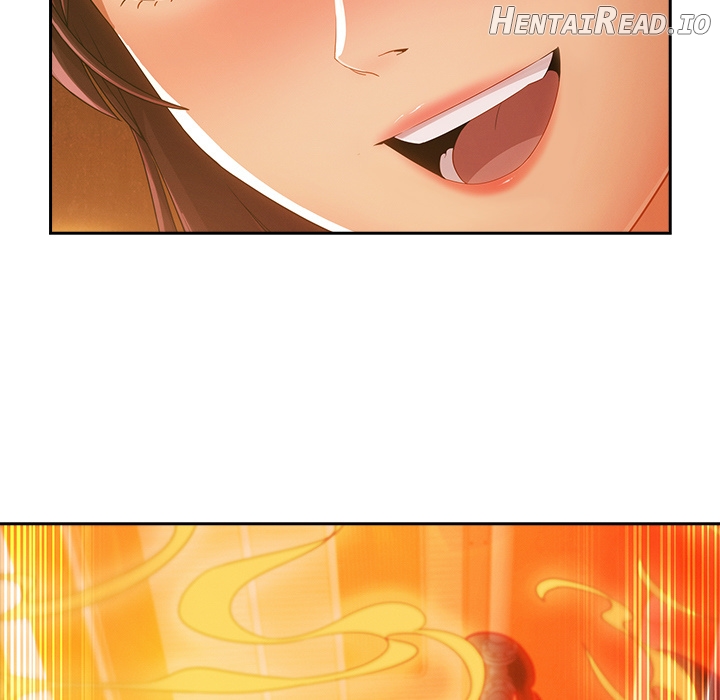 Lady Long Legs Chapter 29 - page 64