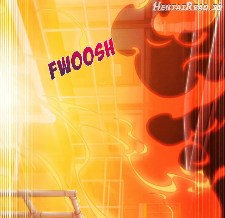 Lady Long Legs Chapter 29 - page 65