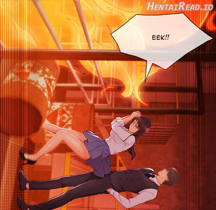 Lady Long Legs Chapter 29 - page 66