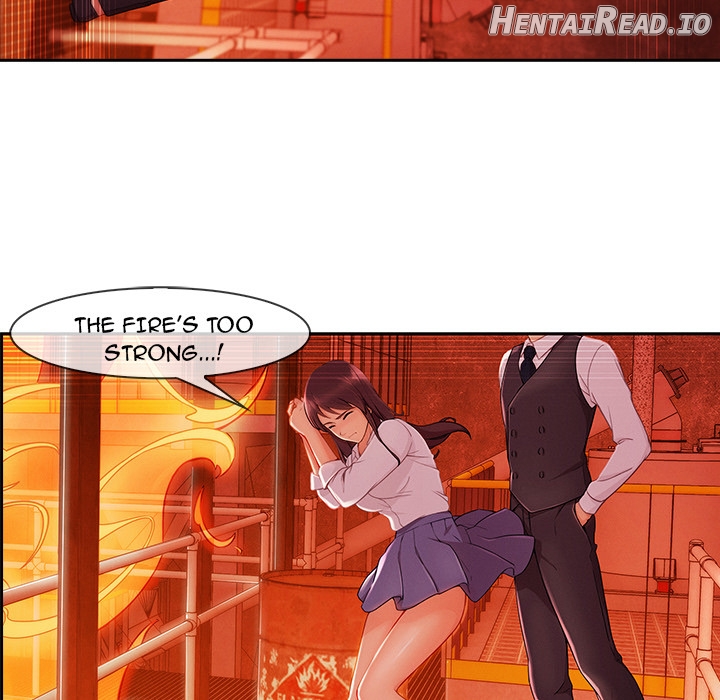 Lady Long Legs Chapter 29 - page 67