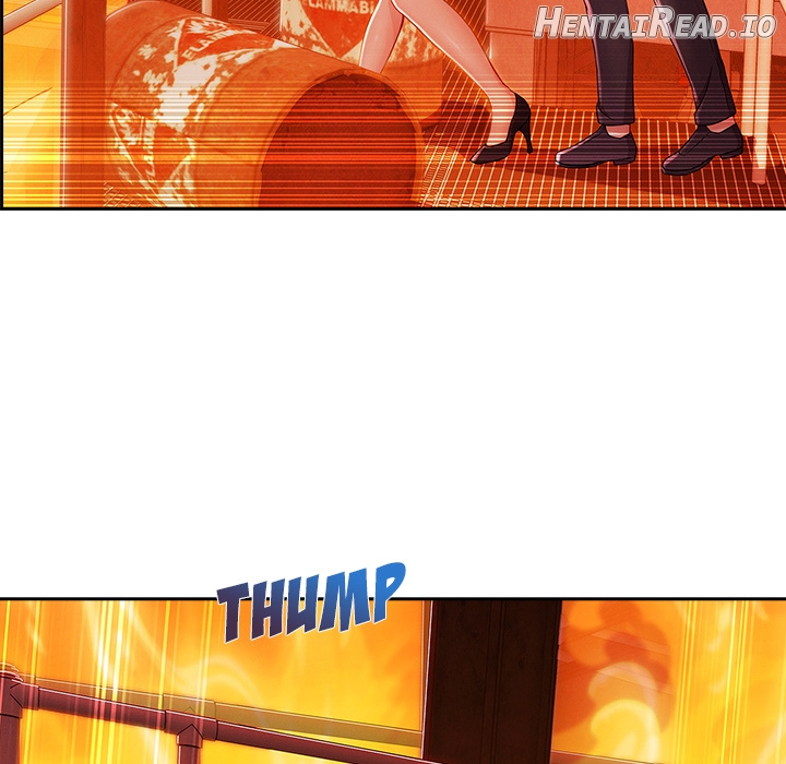 Lady Long Legs Chapter 29 - page 68