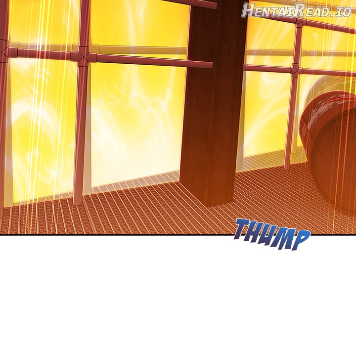 Lady Long Legs Chapter 29 - page 69