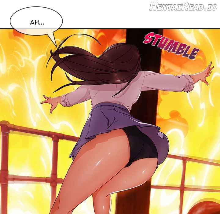 Lady Long Legs Chapter 29 - page 70