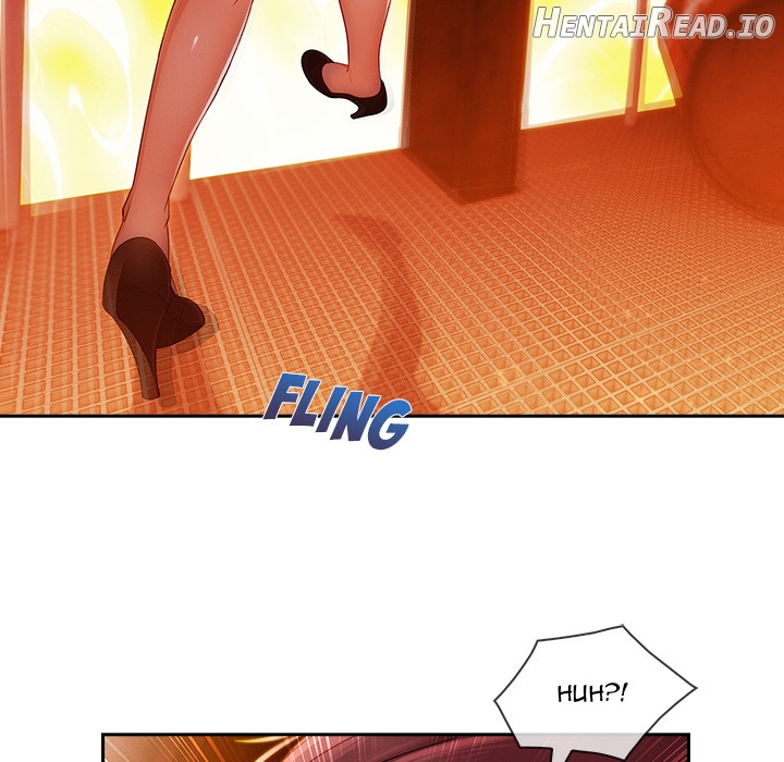 Lady Long Legs Chapter 29 - page 71