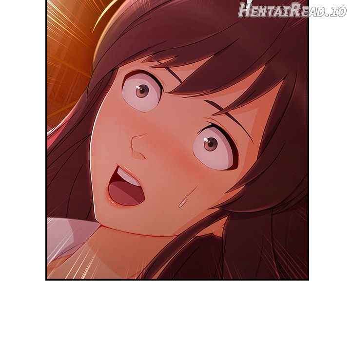 Lady Long Legs Chapter 29 - page 72