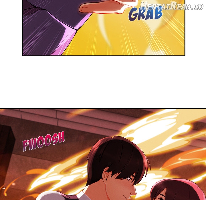 Lady Long Legs Chapter 29 - page 74