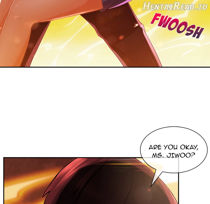 Lady Long Legs Chapter 29 - page 76