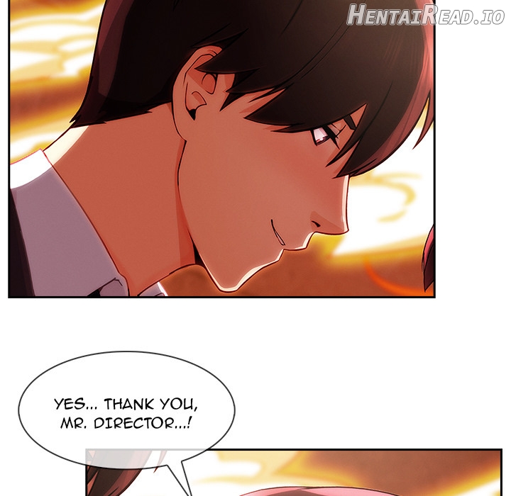 Lady Long Legs Chapter 29 - page 77