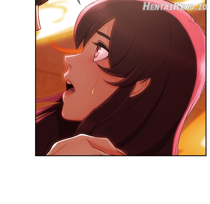 Lady Long Legs Chapter 29 - page 78