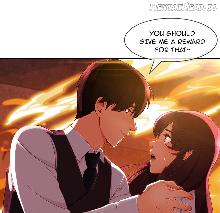 Lady Long Legs Chapter 29 - page 79