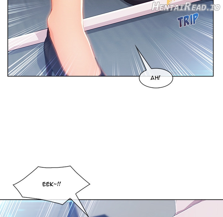 Lady Long Legs Chapter 29 - page 8