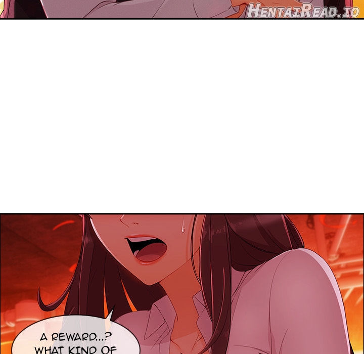 Lady Long Legs Chapter 29 - page 80