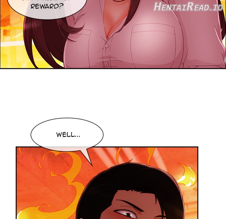 Lady Long Legs Chapter 29 - page 81