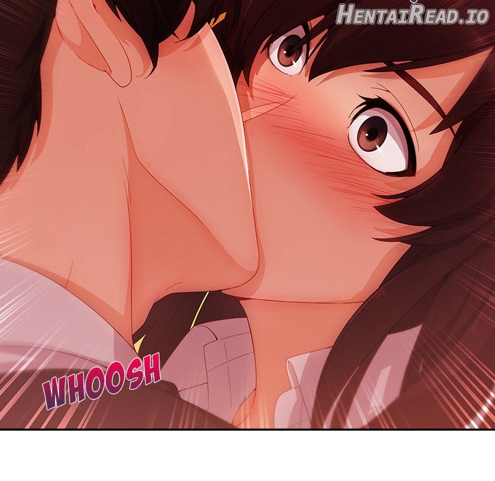 Lady Long Legs Chapter 29 - page 83