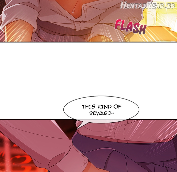 Lady Long Legs Chapter 29 - page 85