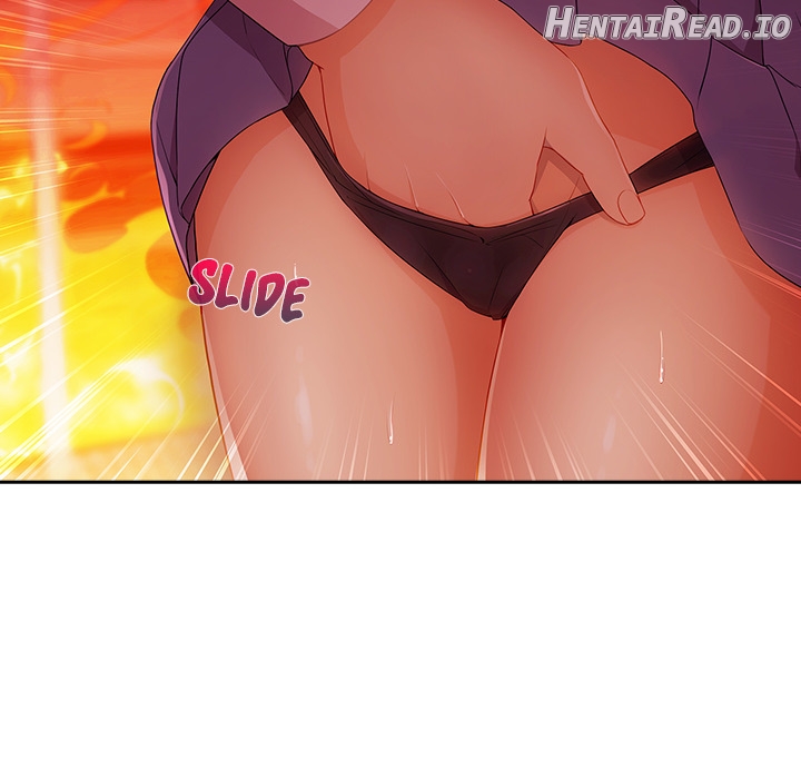 Lady Long Legs Chapter 29 - page 86