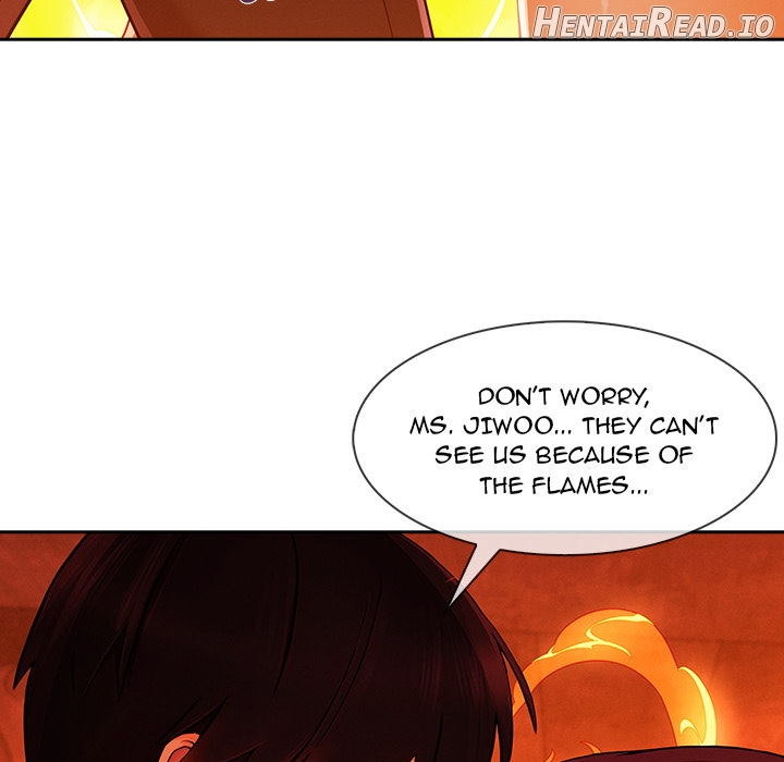 Lady Long Legs Chapter 29 - page 89