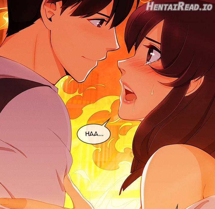 Lady Long Legs Chapter 29 - page 90