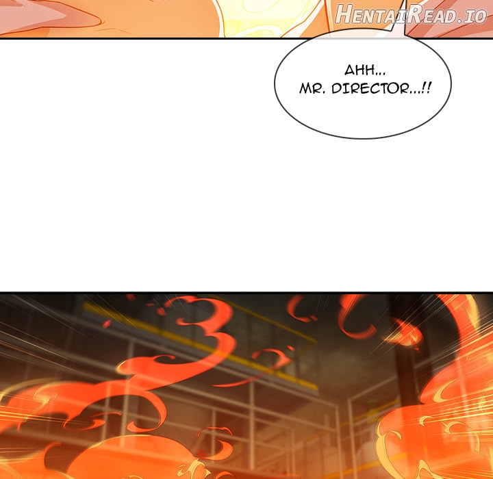 Lady Long Legs Chapter 29 - page 91