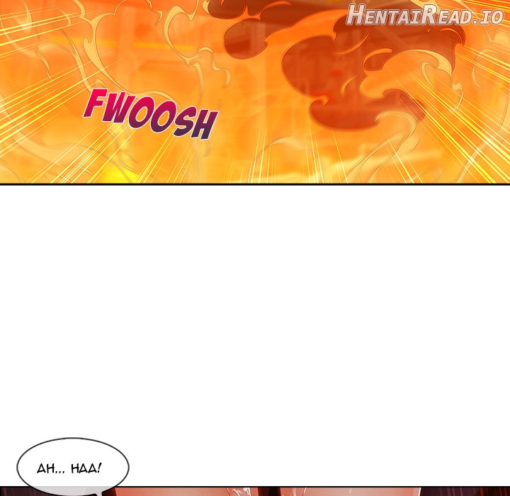 Lady Long Legs Chapter 29 - page 92