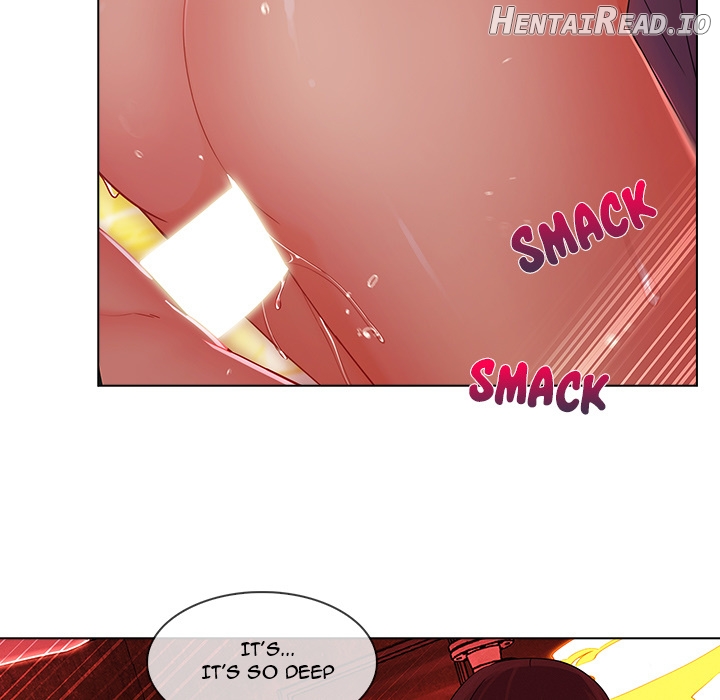 Lady Long Legs Chapter 29 - page 97