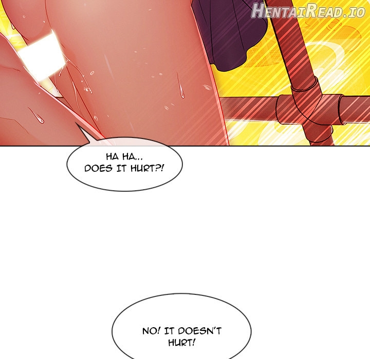 Lady Long Legs Chapter 29 - page 99