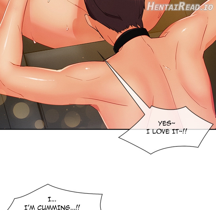 Lady Long Legs Chapter 45 - page 101