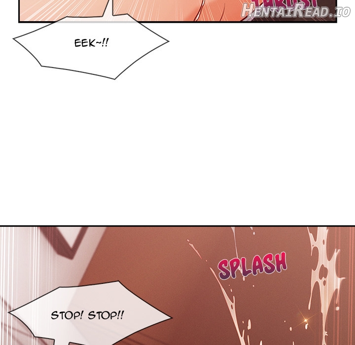 Lady Long Legs Chapter 45 - page 106