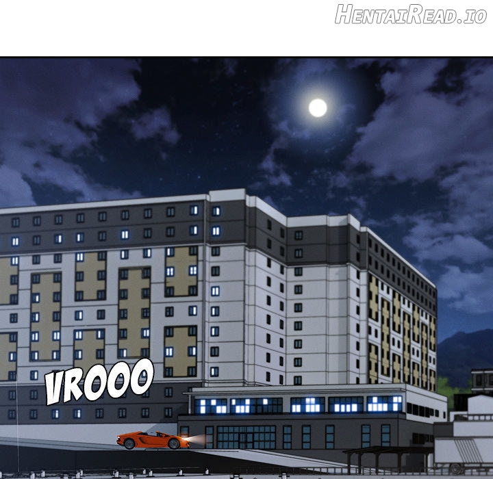 Lady Long Legs Chapter 45 - page 11