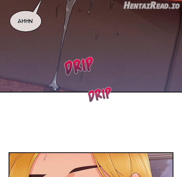 Lady Long Legs Chapter 45 - page 111