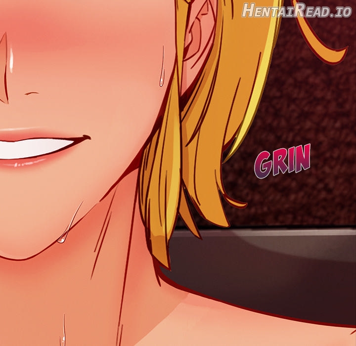 Lady Long Legs Chapter 45 - page 117