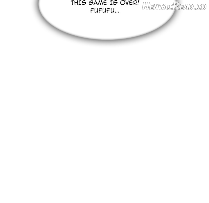 Lady Long Legs Chapter 45 - page 119