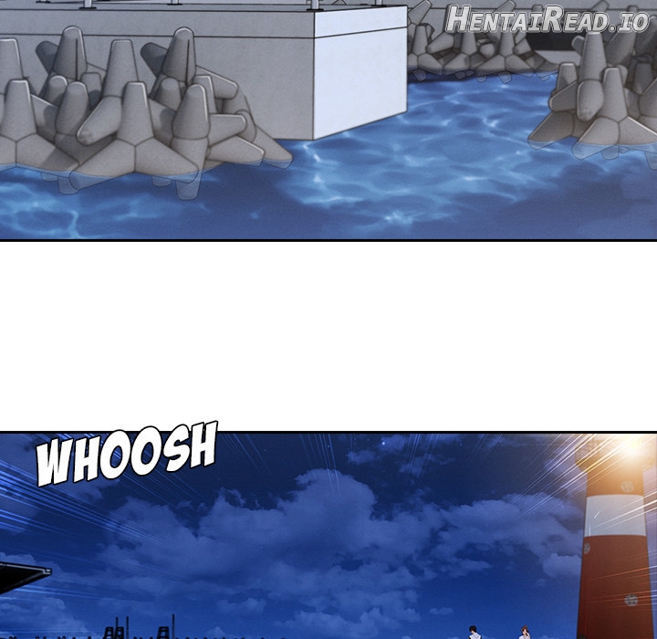 Lady Long Legs Chapter 45 - page 12