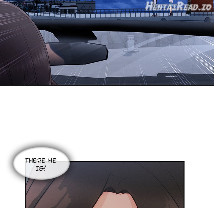 Lady Long Legs Chapter 45 - page 13