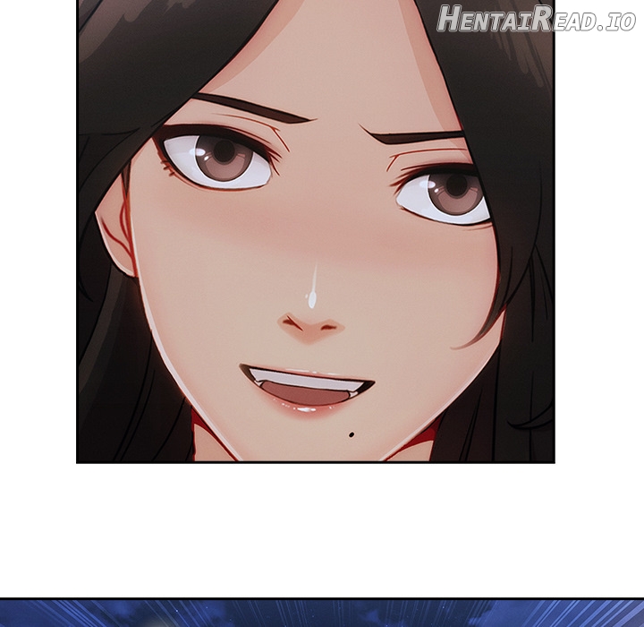 Lady Long Legs Chapter 45 - page 14