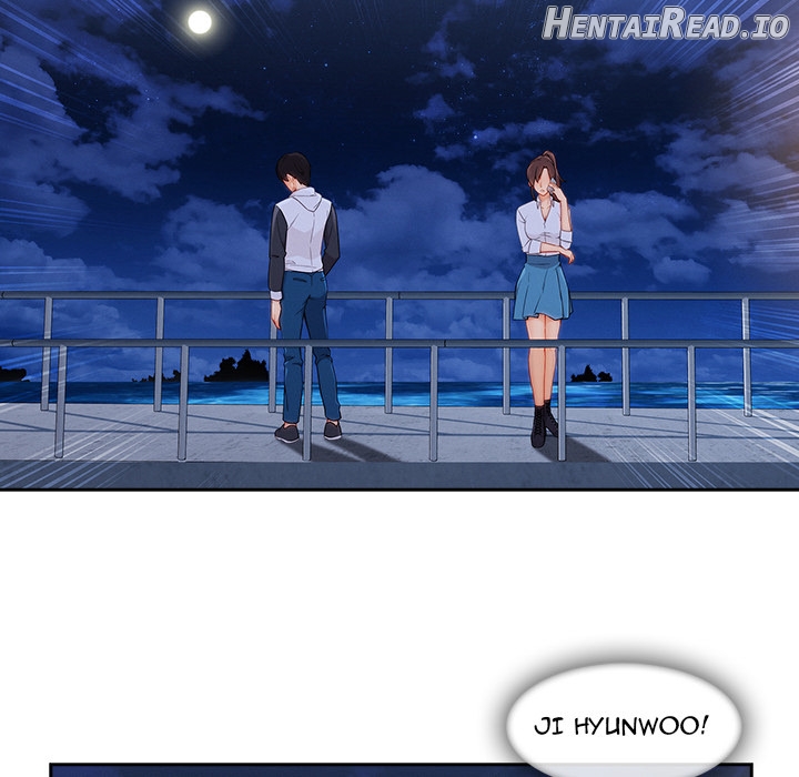 Lady Long Legs Chapter 45 - page 15