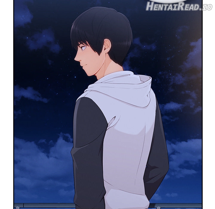 Lady Long Legs Chapter 45 - page 16