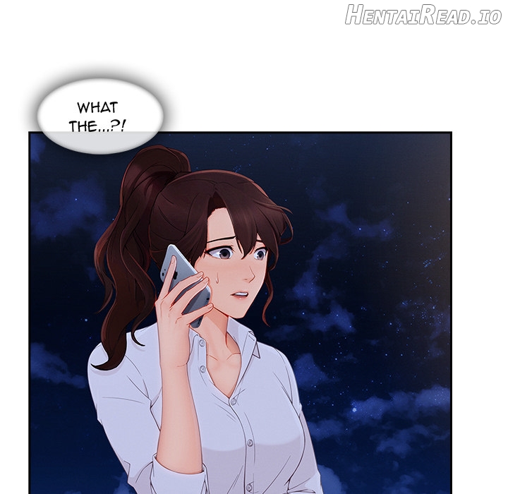 Lady Long Legs Chapter 45 - page 18