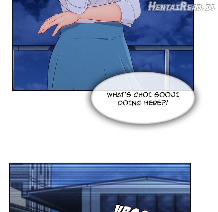 Lady Long Legs Chapter 45 - page 19