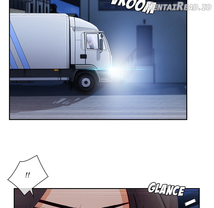 Lady Long Legs Chapter 45 - page 20