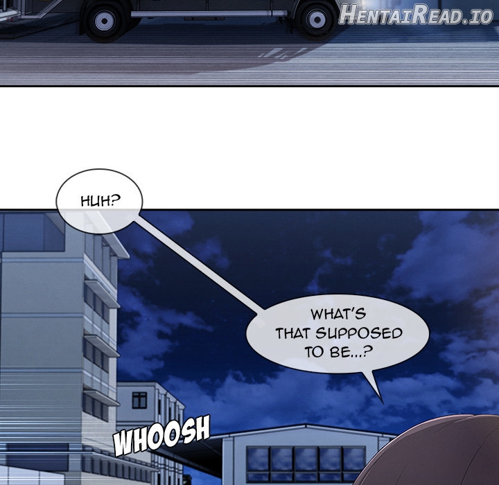 Lady Long Legs Chapter 45 - page 22